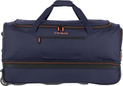 Produktbild von Travelite BASICS Rollenreisetasche 70cm Marine 98 L 96276-20
