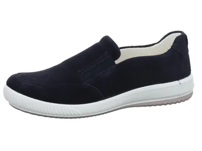 Produktbild von Legero Tanaro 5.0 Slipper Blau in Gr. 43