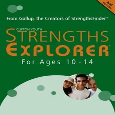 Obrázok produktu pre Strengthsexplorer