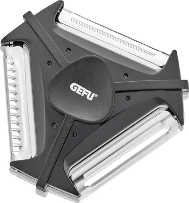 Produktbild von Universalschäler 3 in 1 SPIN