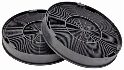 Produktbild von PROKIRA Universal Aktivkohlefilter PRCF05 wie EFF62 / 1120016755