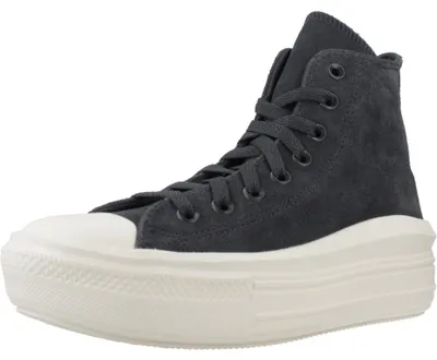 Produktbild von CONVERSE CHUCK TAYLOR ALL STAR MOVE HI Blau
