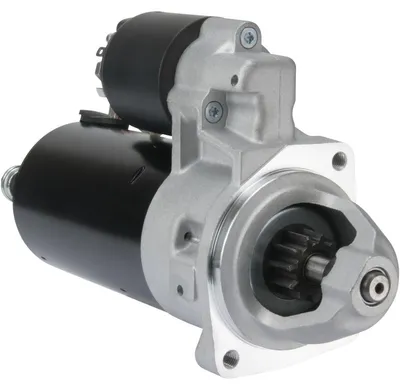 Image de Démarreur 1,6 kW 11 dents HC-Cargo pour PIAGGIO