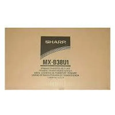 Productafbeelding van Sharp MX-B38U1 transferband voor Sharp MX-B380P/MX-B381