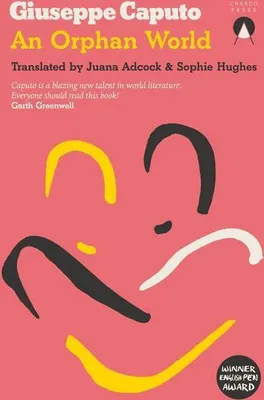 Produktbild von Orphan World – Lingua: Inglese