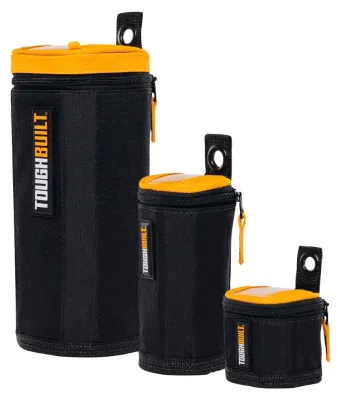 Produktbild von Toughbuilt - 3-teiliges hohes Boxset