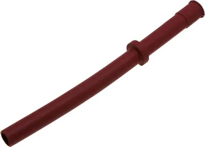 Image de DeLonghi 535235 Tuyau pour F103A, FP100A, FP100A, FP100W, FP103A, FPA, FPAE9, FPAE9, FPAEC, FPAY, friteuse rotative