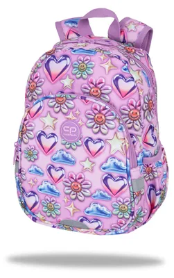 Image de Sac à dos pour enfant Coolpack Toby BALLOONS