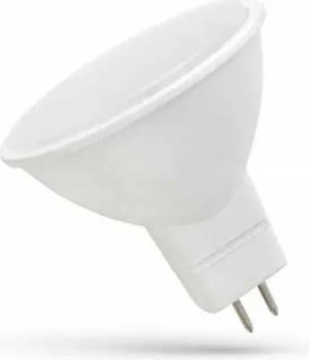 Immagine prodotto di Lampadina MR16LED 12 V 8 W 6500 K Eco Light