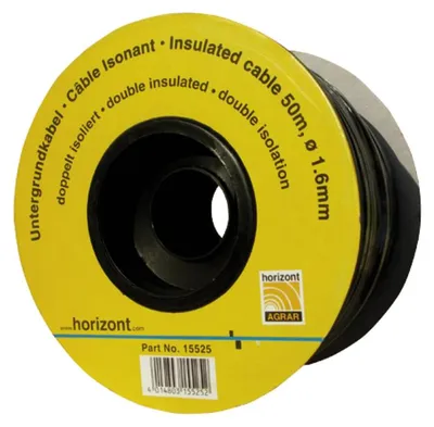 Obrázok produktu pre Uzemňovací kábel 56415525 Horizont