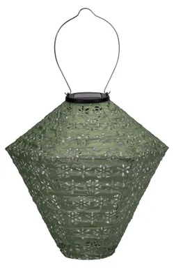 Zdjęcie produktu dla Lampion solarny Paulmann Pauleen Sunshine Flower