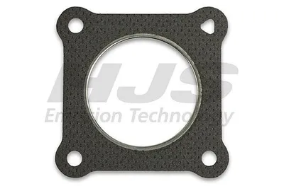 Produktbild von HJS 83 35 8067 Auspuffdichtung Auspuffdichtung für VW Transporter V Bus (7HB, 7HJ, 7EB, 7EJ, 7EF, 7EG, 7HF, 7EC)