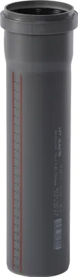 Obrázek produktu pro Ostendorf HTsafe s nátrubkem DN 75 250 mm 173010