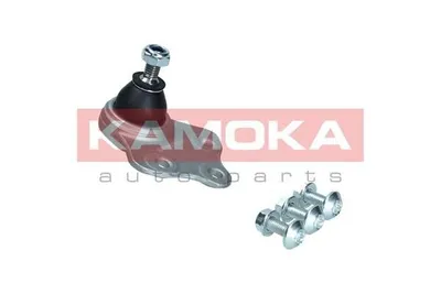 Produktbild von KAMOKA Traggelenk Vorne oben passend für MERCEDES-BENZ E-Klasse Limousine (W211) 9040095