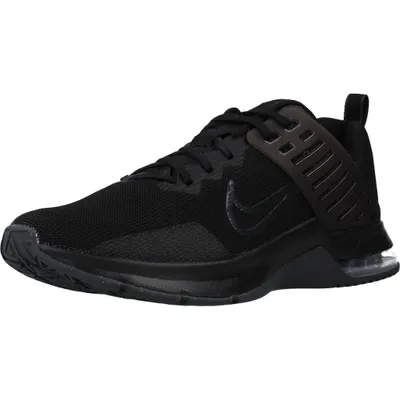 Produktbild von Sport / Zapatillas Hombre NIKE AIR MAX ALPHA TRAINER COLOR Schwarz 002