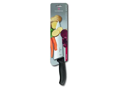 Produktbild von SWISS CLASSIC Universal-Wiegemesser, Länge 200/329 mm
