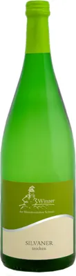 Obrázok produktu pre Wöllsteiner Silvaner suchý 1000ml