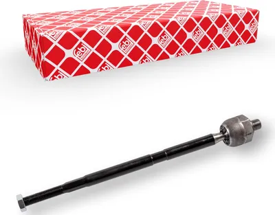 Produktbild von FEBI BILSTEIN 12727 Axialgelenk Spurstange für VOLVO 480 E (482) Vorne Links Vorne Rechts