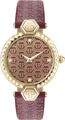 Immagine prodotto di Philipp Plein PWEAA0221 Orologio da donna Plein Couture