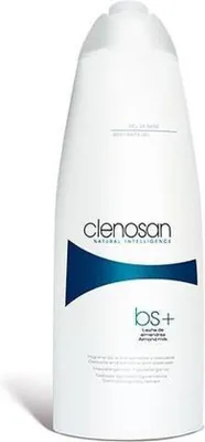 Produktbild von Clenosan Mandelmilch-Badegel 750 ml
