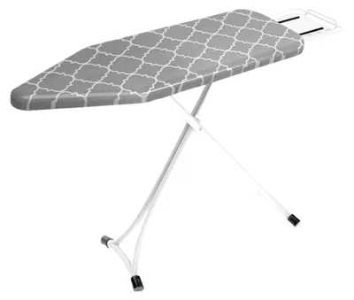 Obrázok produktu pre Poťah na žehliacu dosku z bavlny s výplňou, 93 x 31 cm