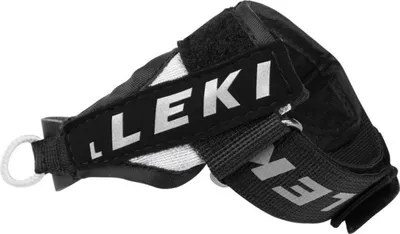 Produktbild von LEKI Shark Strap SCHWARZ-GRAU SCHWARZ-GRAU -