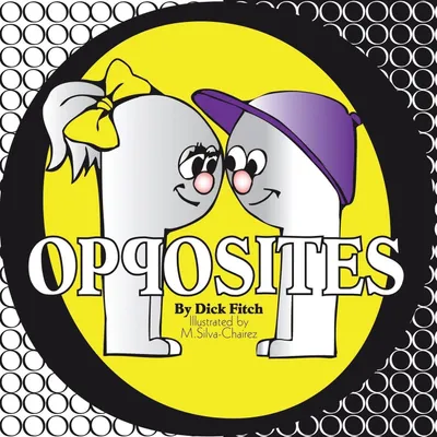 Produktbild von Opposites