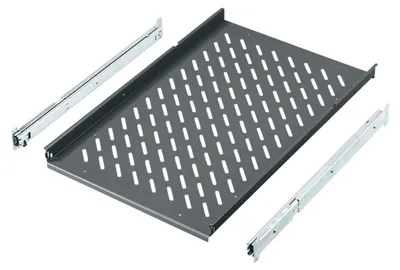 Image de Rittal IW Tablette d'appareillage extensible IW 6902.960 6902960