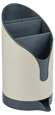 Immagine prodotto di Scolapiatti "neo" beige - 5 five simply smart