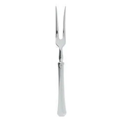 Produktbild von Sambonet S0619 Decò Tranchiergabel, Edelstahl 18/10