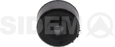 Produktbild von SIDEM 809828 Lagerung Stabilisator Stabigummi Vorne für OPEL Astra F CC (T92) Calibra A (C89) Kadett E CC (T85) Astra F Caravan (T92)