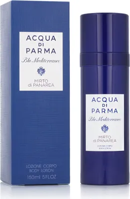 Obrázok produktu pre Acqua di Parma Blu Mediterraneo Mirto Di Panarea Balsam do ciała, 150ml