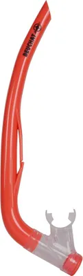 Produktbild von Beuchat Oceo Junior-tauchschnorchel Orange Orange One Size