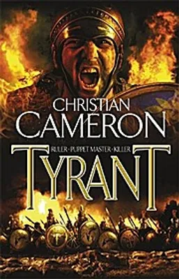 Obrázok produktu pre Tyrant
