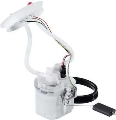 Produktbild von PIERBURG Benzinpumpe 7.03794.35.0 für FORD MONDEO III Kombi (BWY) 138mm elektrisch