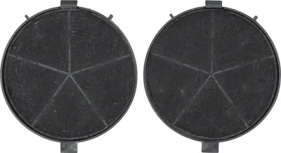 Produktbild von Kohlefilter Set wie PKM CF150 für Dunstabzugshaube 2Stk