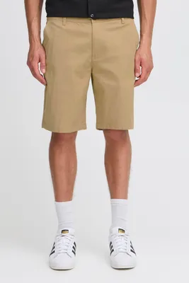 Produktbild von !SOLID SDKAKAN Herren Chino Shorts Bermuda Kurze Hose Baumwollmischung regular fit