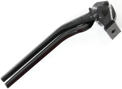 Produktbild von Pletscher Zweibeinstaender Esge 26 Schwarz