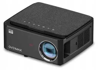 Produktbild von Overmax Multipic 5.1 LED Projektor Full HD, 6000 Lumen, Wi-Fi, Android 9.0
