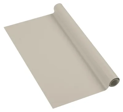 Produktbild von Klebefolie Leder-Optik Taupe, Lederfolie für Möbel, Dekofolie Kunstleder, Lederd