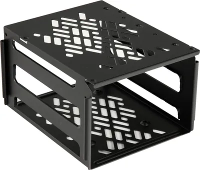 Zdjęcie produktu dla FRACTAL DESIGN Geh Define 7 HDD cage Kit Type B black