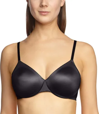Produktbild von Triumph Soft Sensation Wp mit Bügel Damen BH , Größe: 90C, Farbe: Schwarz