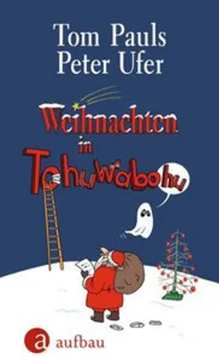 Productafbeelding van Weihnachten in Tohuwabohu