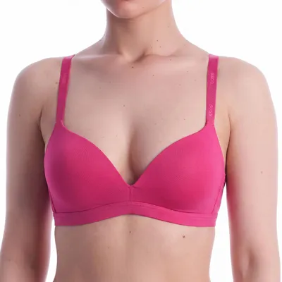 Produktbild von BOSS Damen-Triangel-BH mit abnehmbaren Trägern 50502739