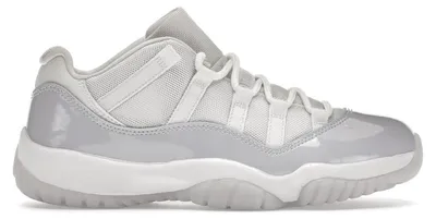 Image de Jordan 11 Retro Low Pure Violet (pour femmes) - Taille EU 38,5