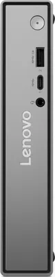 Image de Lenovo ThinkCentre neo 50q Gen 5 Intel Core 5 210H 8 GB DDR5-SDRAM 512 GB SSD Windows 11 Pro Mini PC Schwarz