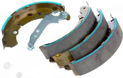 Produktbild von TOYOTA Yaris Bremssattel hinten 04495-0D090 OE