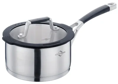 Zdjęcie produktu dla Küchenprofi Stielkasserolle COMO 16 cm 2395162816 4007371075374