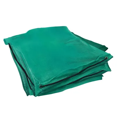 Produktbild von ProPlus Feines Anhängernetz mit elastischer Schnur 2 x 3 m 340774