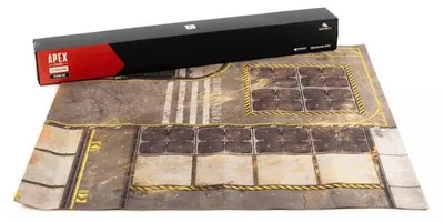 Produktbild von Gaming-Mauspad Apex Legends